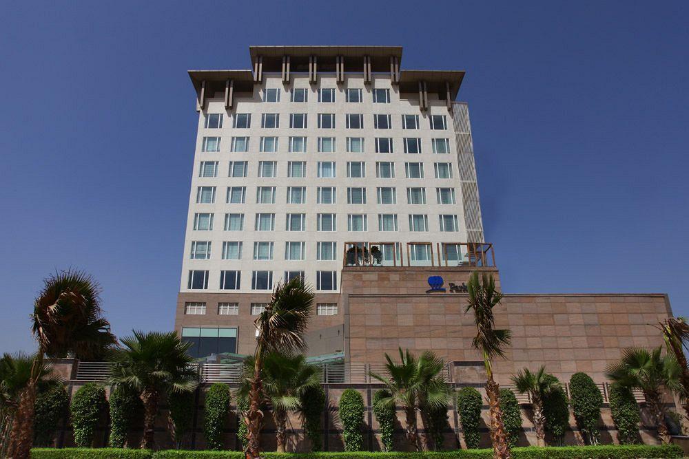 فندق بارك بلازا شَهدارا نيودلهي المظهر الخارجي الصورة
