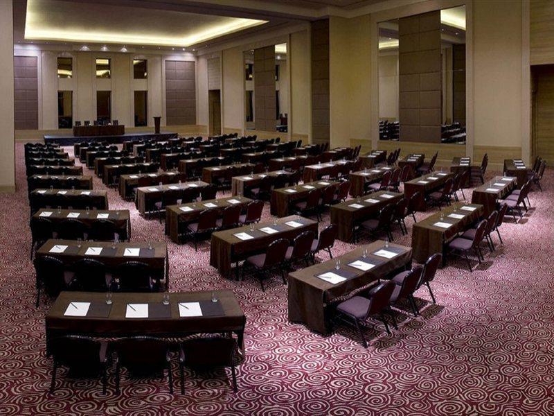 فندق بارك بلازا شَهدارا نيودلهي المظهر الخارجي الصورة